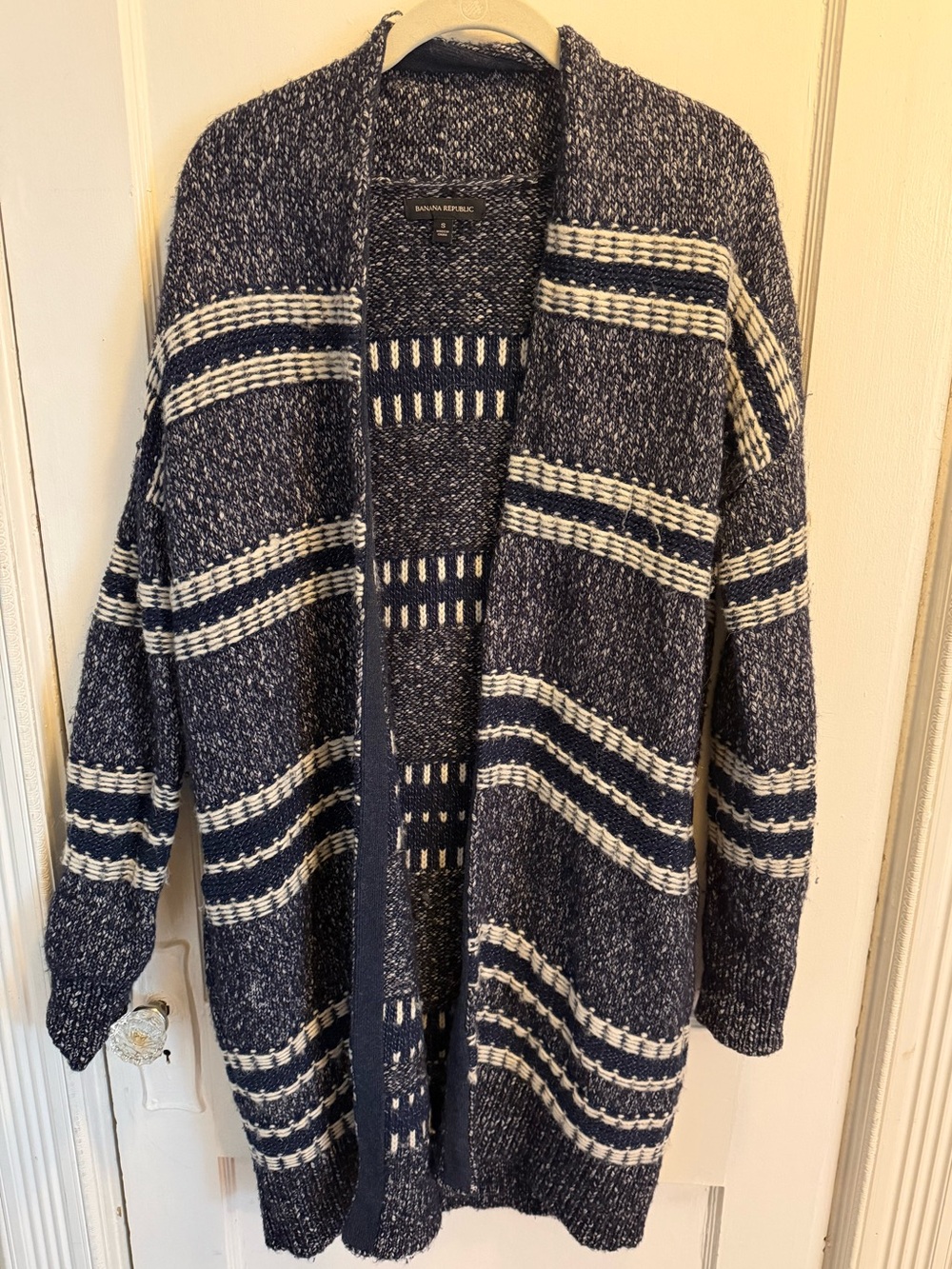 Banana Republic Knit Cardigan